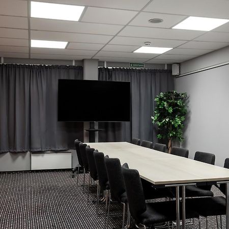 Quality Hotel Maritim Хёугесунн Экстерьер фото