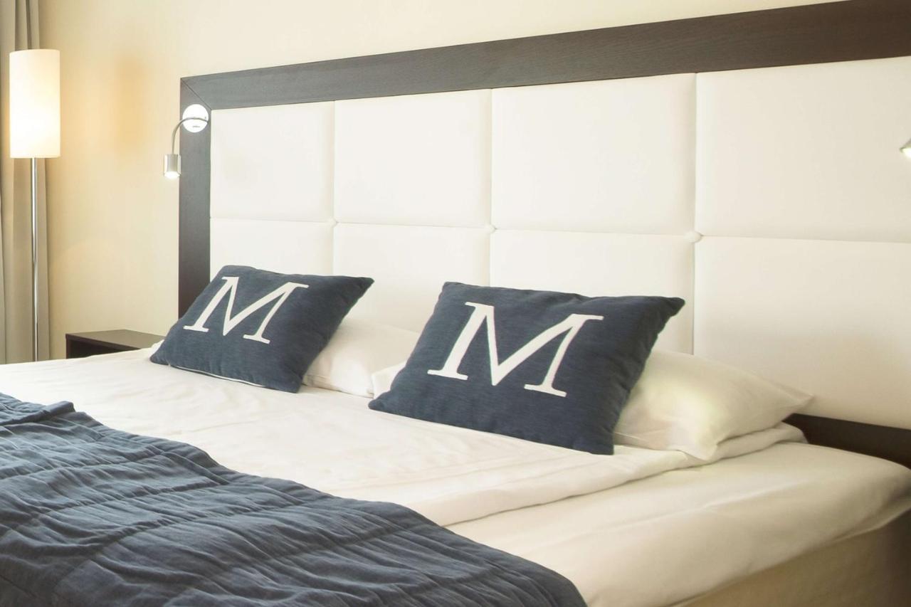Quality Hotel Maritim Хёугесунн Экстерьер фото