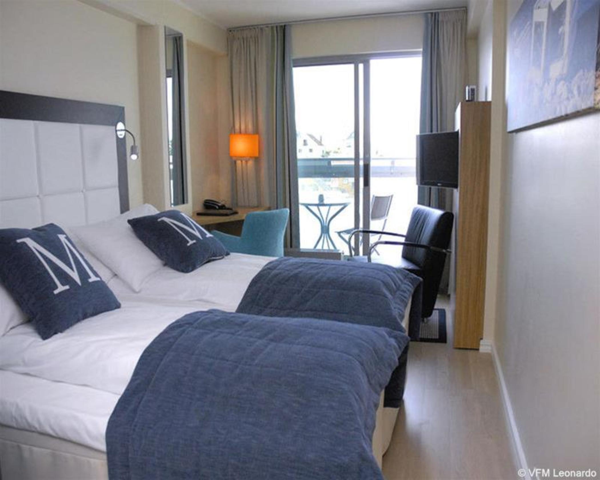 Quality Hotel Maritim Хёугесунн Экстерьер фото