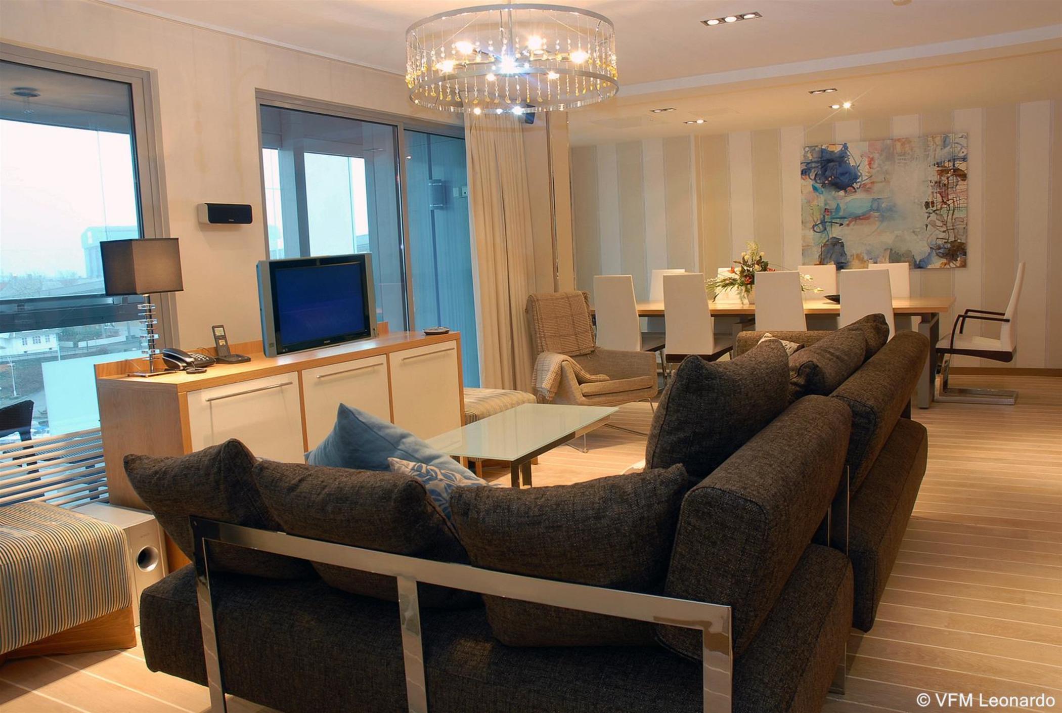 Quality Hotel Maritim Хёугесунн Экстерьер фото