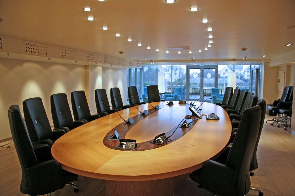 Quality Hotel Maritim Хёугесунн Удобства фото