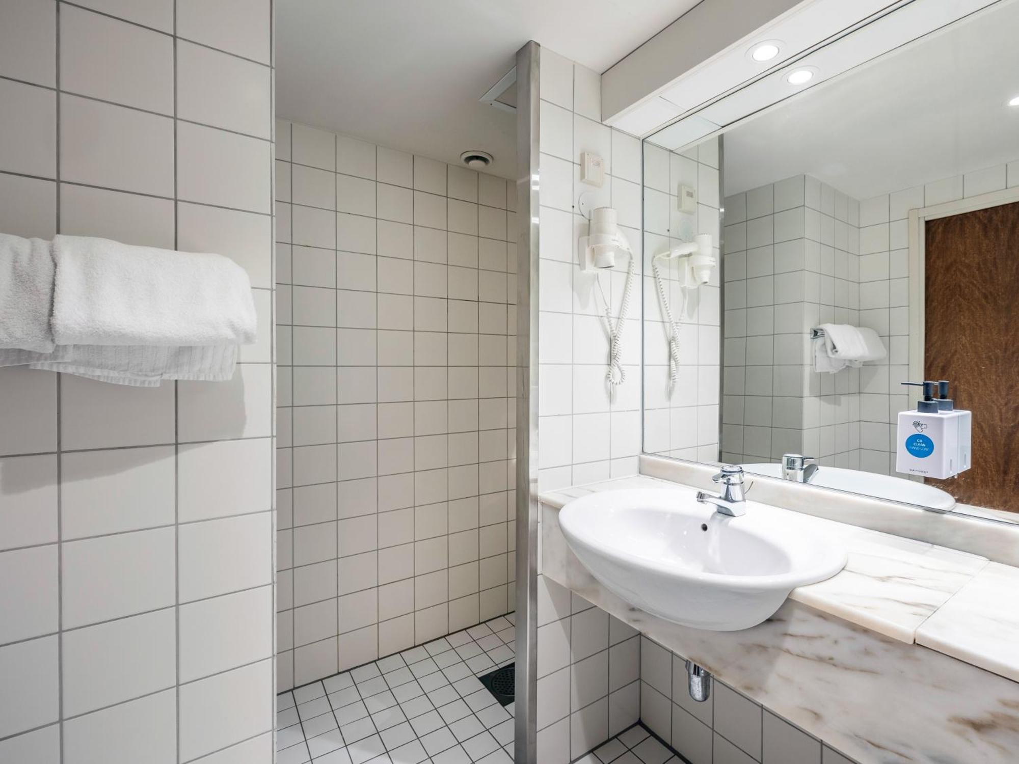 Quality Hotel Maritim Хёугесунн Экстерьер фото