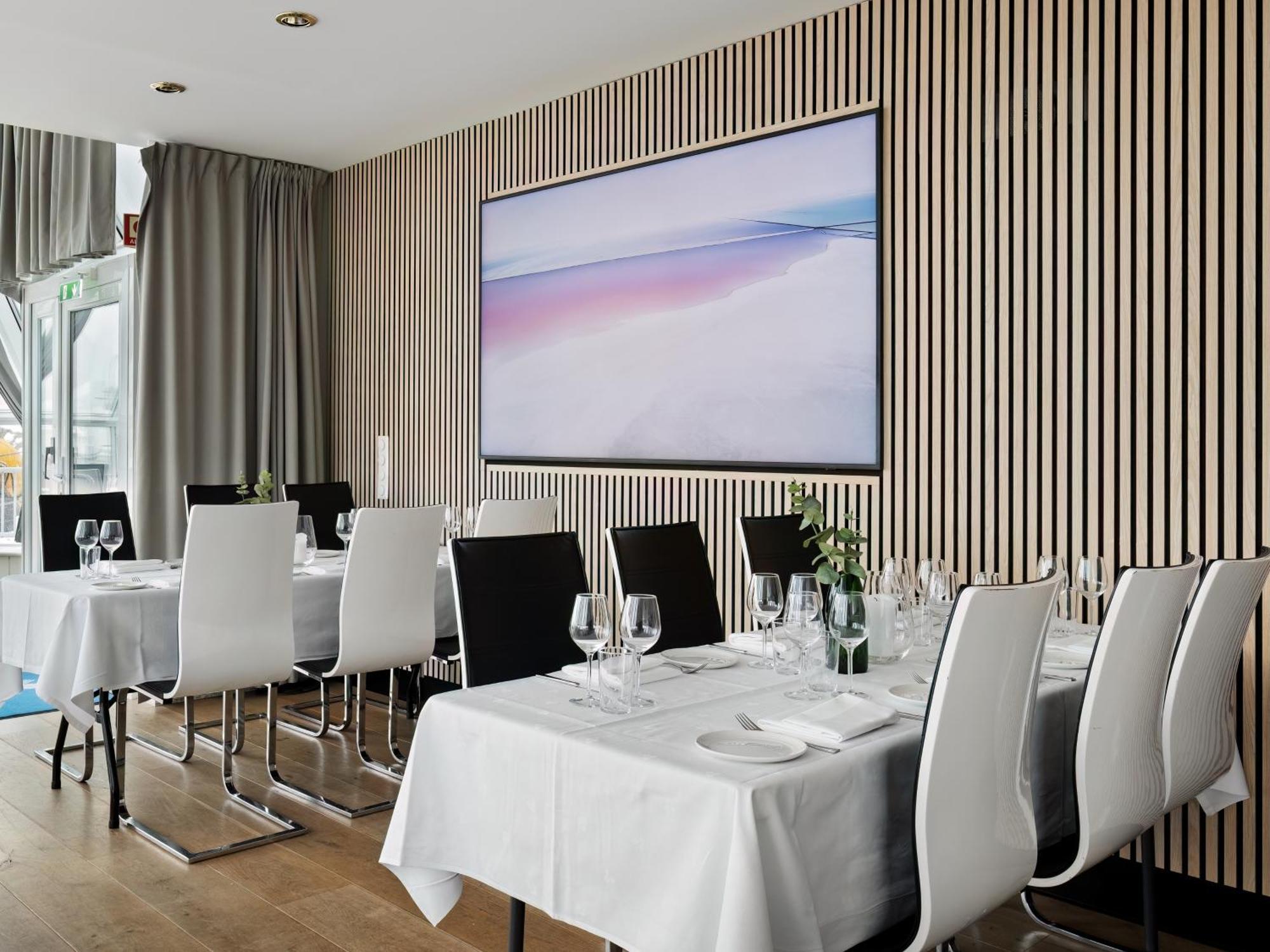 Quality Hotel Maritim Хёугесунн Экстерьер фото